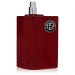 Alfa Romeo Red by Alfa Romeo - Eau De Toilette Spray (Tester) 125 ml - for menn