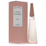 L'eau D'issey Pivoine by Issey Miyake - Eau De Toilette Intense Spray 100 ml - for kvinner