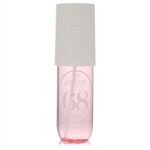 Sol De Janeiro Brazilian Crush Cheirosa 68 by Sol De Janeiro - Hair & Body Perfume Spray 90 ml - for kvinner