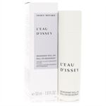 L'EAU D'ISSEY (issey Miyake) by Issey Miyake - Roll On Deodorant 50 ml - for kvinner