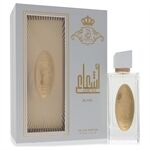 Arabiyat Prestige Ash'aa Blanc by Arabiyat Prestige - Eau De Parfum Spray (Unisex) 109 ml - for kvinner