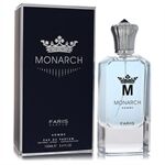 Fariis Monarch by Fariis Parfum - Eau De Parfum Spray 100 ml - for menn
