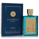 Fariis Valorous Heroes by Fariis Parfum - Eau De Parfum Spray 100 ml - for menn