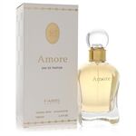 Fariis Amore by Fariis Parfum - Eau De Parfum Spray 100 ml - for kvinner