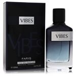 Fariis Vibes by Fariis Parfum - Eau De Parfum Spray 100 ml - for menn