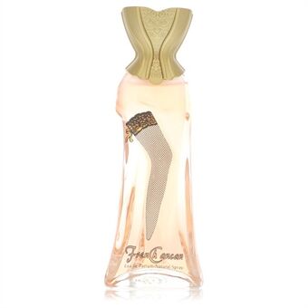 French Cancan New Brand by New Brand - Eau De Parfum Spray (Unboxed) 100 ml - for kvinner