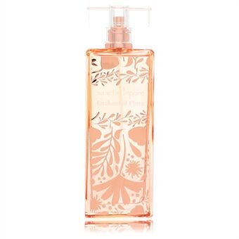 Nanette Lepore Enchanted Flora by Nanette Lepore - Eau De Parfum Spray (Unboxed) 100 ml - for kvinner