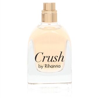 Rihanna Crush by Rihanna - Eau De Parfum Spray (Tester) 30 ml - for kvinner
