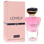 Fariis Lovely by Fariis Parfum - Eau De Parfum Spray 100 ml - for kvinner