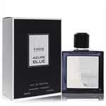 Fariis Azure Blue by Fariis Parfum - Eau De Parfum Spray 100 ml - for menn
