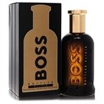 Boss Bottled Elixir by Hugo Boss - Parfum Intense Spray 100 ml - for menn