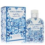Light Blue Summer Vibes by Dolce & Gabbana - Eau De Toilette Spray 125 ml - for menn