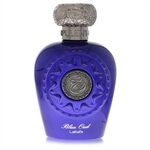 Lattafa Blue Oud by Lattafa - Eau De Parfum Spray (Unisex Unboxed) 100 ml - for menn