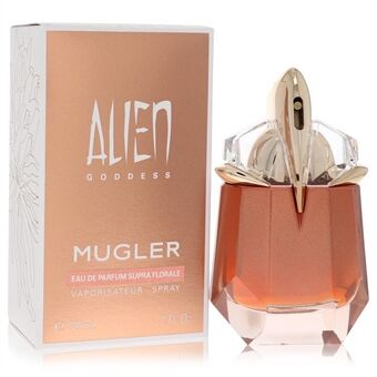 Alien Goddess Supra Floral by Thierry Mugler - Eau De Parfum Spray 30 ml - for kvinner
