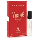 Bharara Viking Kashmir by Bharara Beauty - Parfum Spray Mini 5 ml - for menn