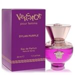 Versace Pour Femme Dylan Purple by Versace - Eau De Parfum Spray 30 ml - for kvinner