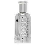 Boss Bottled United by Hugo Boss - Eau De Toilette Spray (Tester) 100 ml - for menn
