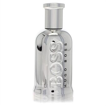 Boss Bottled United by Hugo Boss - Eau De Toilette Spray (Tester) 100 ml - for menn