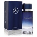 Mercedes Benz Ultimate by Mercedes Benz - Eau De Parfum Spray 120 ml - for menn