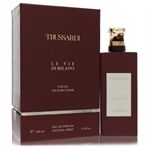 Trussardi I Vicoli Via Fiori Chiari by Trussardi - Eau De Parfum Spray (Unisex) 100 ml - for menn