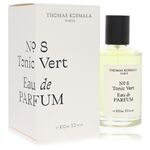 Thomas Kosmala No 8 Tonic Vert by Thomas Kosmala - Eau De Parfum Spray (Unisex) 100 ml - for kvinner