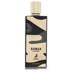Maison Alhambra Roman Leather by Maison Alhambra - Eau De Parfum Spray (Unisex Unboxed) 80 ml - for menn