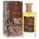 The Woods Collection Dancing Leaves by The Woods Collection - Eau De Parfum Spray (Unisex) 100 ml - for menn