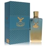 Merchant of Venice La Fenice by The Merchant Of Venice - Eau De Parfum Spray 100 ml - for menn