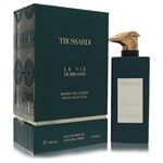 Behind The Curtain Plazza Alla Scala by Trussardi - Eau De Parfum Spray (Unisex) 100 ml - for menn