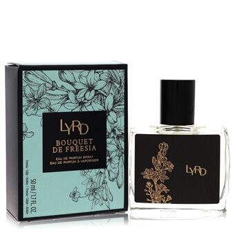 Avon Lyrd Bouquet De Freesia by Avon - Eau De Parfum Spray 50 ml - for kvinner