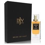 De'Javu Bride of East by Dejavu - Eau De Parfum Spray (Unisex) 75 ml - for kvinner