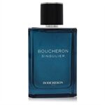 Boucheron Singulier by Boucheron - Eau De Parfum Spray (Unboxed) 100 ml - for menn