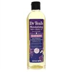 Dr Teal's Moisturizing Bath & Body Oil Sleep Blend by Dr Teal's - Bath & Body Oil with Melatonin, Lavender & Chamomile 260 ml - for kvinner