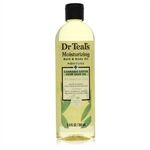Dr Teal's Moisturizing Bath & Body Oil by Dr Teal's - Cannabis Sativa Hemp Seed Oil 260 ml - for kvinner