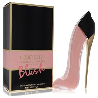 Good Girl Blush by Carolina Herrera - Eau De Parfum Spray 50 ml - for kvinner
