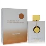Club De Nuit Imperiale by Armaf - Eau De Parfum Spray 200 ml - for kvinner