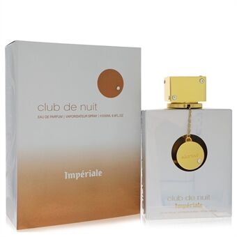 Club De Nuit Imperiale by Armaf - Eau De Parfum Spray 200 ml - for kvinner