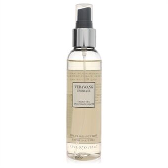 Vera Wang Embrace Green Tea And Pear Blossom by Vera Wang - Fragrance Mist Spray 120 ml - for kvinner