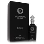 Dumont Bravanzo Baron by Dumont Paris - Extrait De Parfum Spray (Unisex) 100 ml - for menn