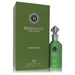Dumont Bravanzo Vestige by Dumont Paris - Extrait De Parfum Spray (Unisex) 100 ml - for menn