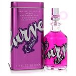 Curve Crush by Liz Claiborne - Eau De Toilette Spray (Unboxed) 30 ml - for kvinner