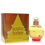 Fantasy Blissful by Britney Spears - Eau De Toilette Spray 100 ml - for kvinner