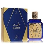Khadlaj Gaith by Khadlaj - Eau De Parfum Spray (Unisex) 100 ml - for menn