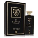 Baruch IV by Nicolai Baron Atelier - Extrait De Parfum Spray (Unisex) 100 ml - for menn