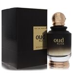Khadlaj Oud Noir by Khadlaj - Eau De Parfum Spray (Unisex) 100 ml - for menn
