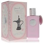 Ard Al Zaafaran Dirham Wardi by Al Zaafaran - Eau De Parfum Spray 100 ml - for kvinner