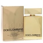 The One Gold by Dolce & Gabbana - Eau De Parfum Intense Spray 50 ml - for menn