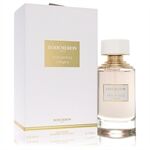 Boucheron Patcholi D'Angkor by Boucheron - Eau De Parfum Spray (Unisex) 121 ml - for menn