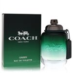 Coach Green by Coach - Eau De Toilette Spray 60 ml - for menn