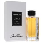 Montblanc Patchouli Ink by Mont Blanc - Eau De Parfum Spray 125 ml - for menn